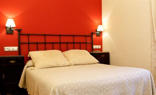 Hostal Vidaller Bielsa Esterno foto