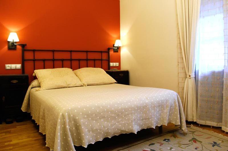 Hostal Vidaller Bielsa Esterno foto